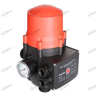 VT.EPC2.06.0 Блок насосной автоматики Valtec 220 В, 50 Гц 