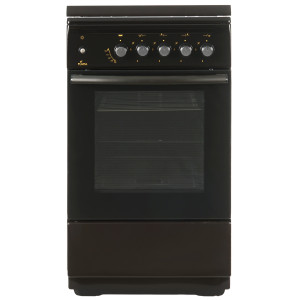 5305292 Газовая плита Flama N FG 24237 коричневый