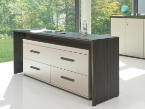 Febrü Модульная офисная мебель