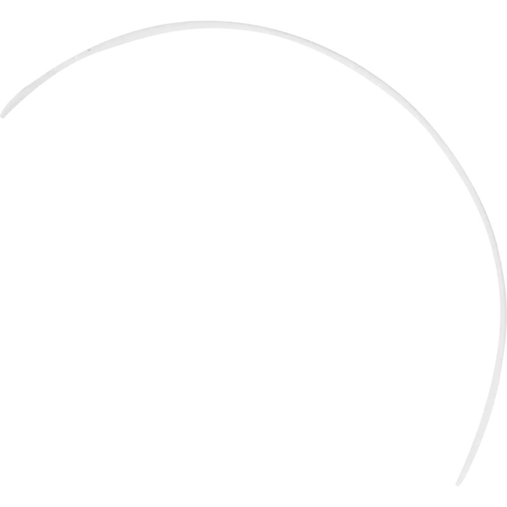 Термоусадочная трубка SKYBEAM для изоляции проводов 4 мм белая 82496391 STLM-1117714 - Вид №1