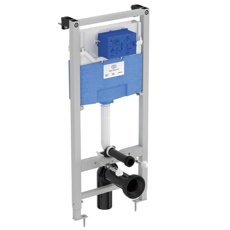 R027767 Встраиваемая инсталляция Ideal Standard PROSYS