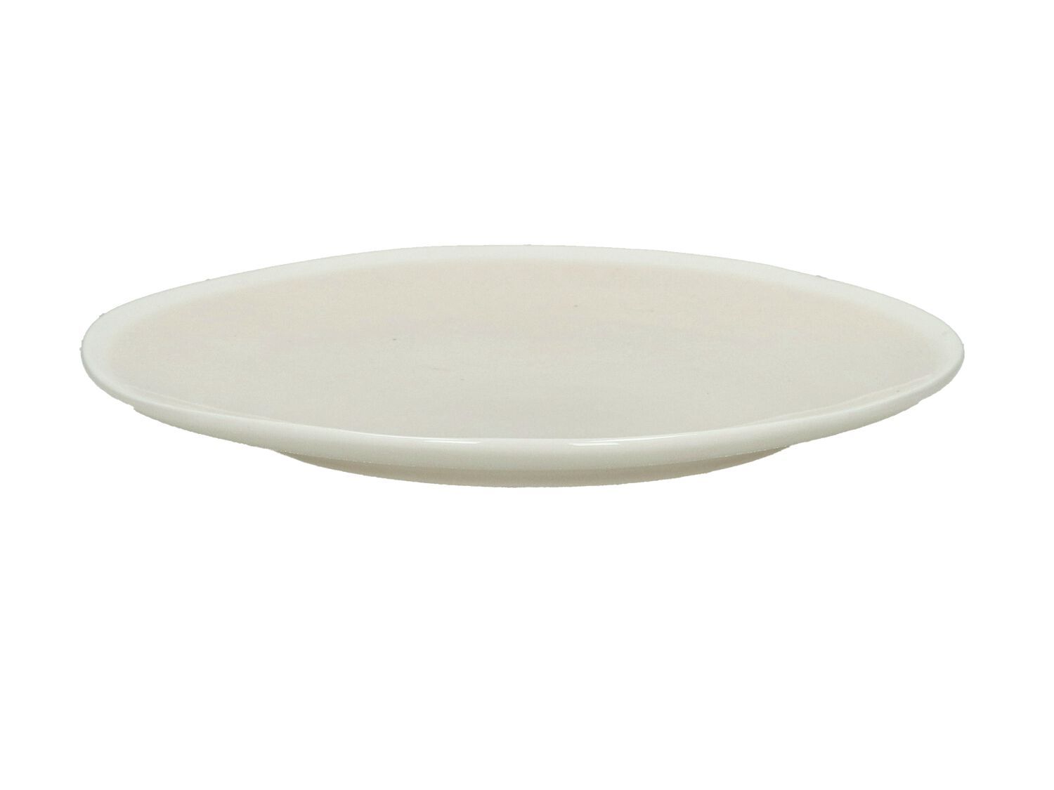 Фарфоровая круглая десертная тарелка POMAX печенье ARCH-00086238 - Вид №8