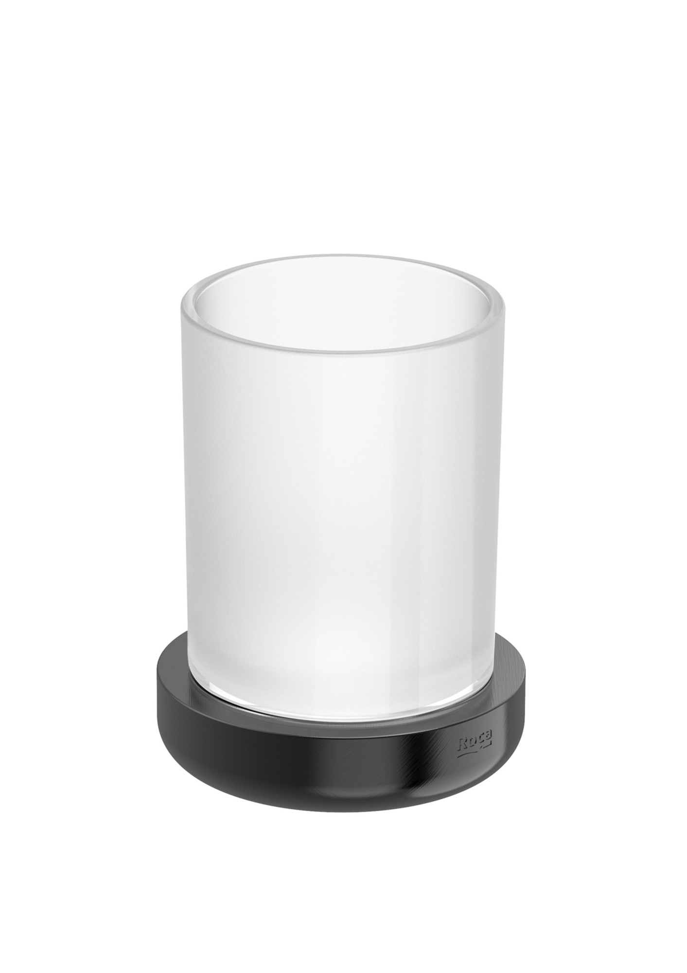 A817022NM0 Подстаканник и столешница из стекла ROCA Tempo