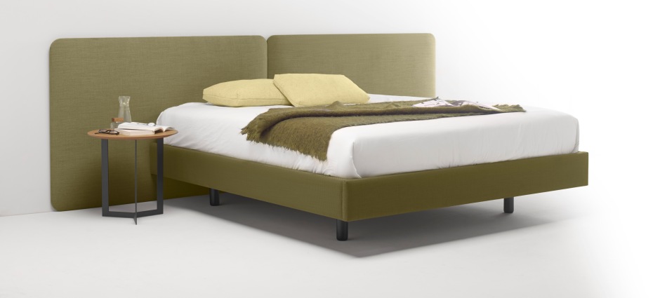 023744 Кровать Lota Treku 