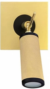 FEDE Регулируемая светодиодная лампа для чтения Twenty Fdf02001-2-2