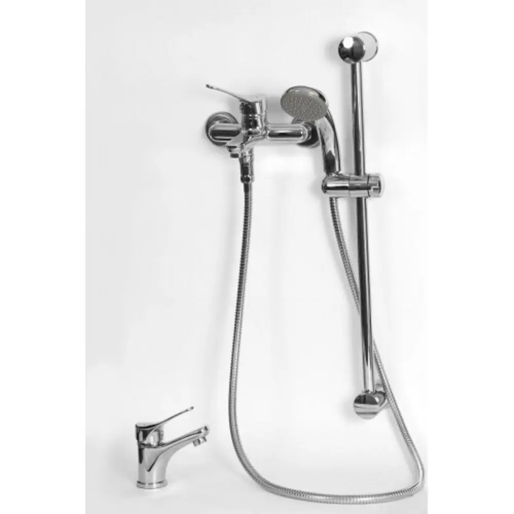 Набор смесителей 3 в 1 Sonas SH435 Santreyd STLM-2053289 - Вид №13