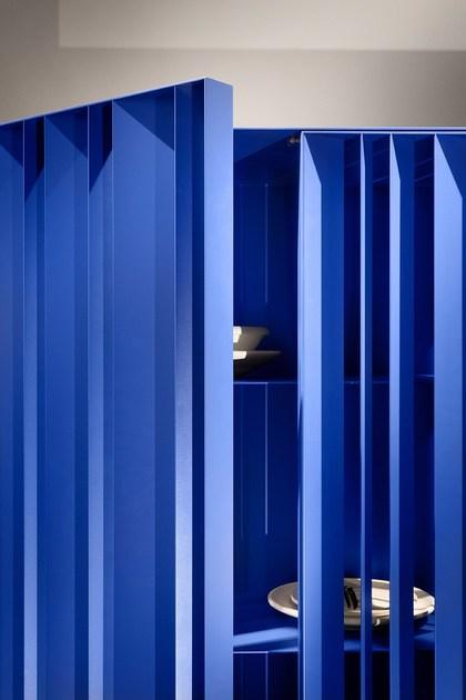 da a Комод из листового металла с распашными дверцами Tra-guardo sun-id-1453440 - Вид №9