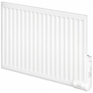 PAX 6276-0 Масляный электрический радиатор - размер 800 х 500, 800 Вт / 400 В