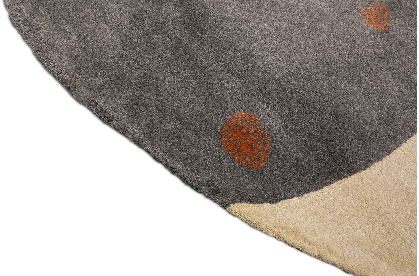 CIST168 Детские ковры Г-Н Айс Circu  - Вид №1