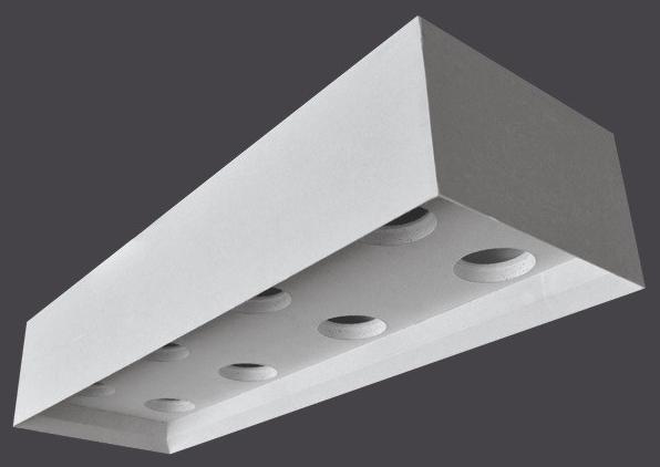 Gyps Потолочные светильники из гипсокартона Gyps light sun-id-1407411 - Вид №4