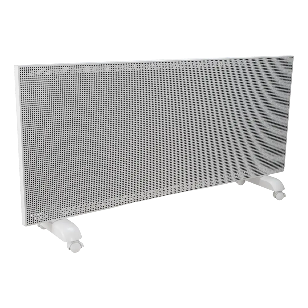 Конвектор электрический Kentatsu KPH-2000-MAKG с электронным термостатом 2000 Вт цвет серый STLM-2007853 - Вид №4