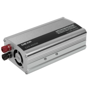 1037027 Инвертор DEXP CAR 600W