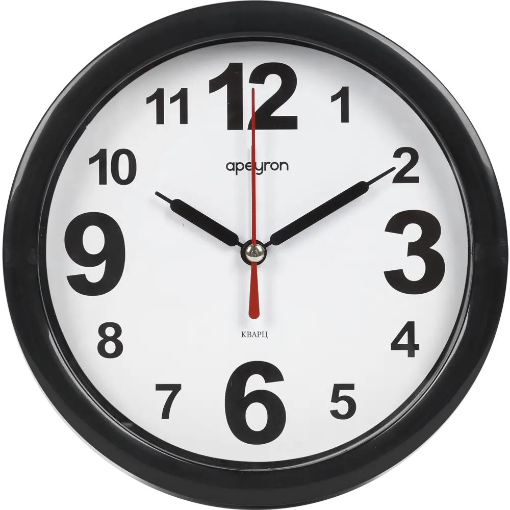 Будильник Apeyron PLT20-114 Santreyd Декор STLM-2194963