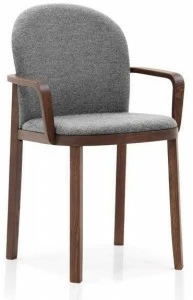 PIANCA Стул из мягкой ткани