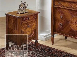 Arvestyle Деревянная тумбочка с ящиками Tintoretto Mc-0545