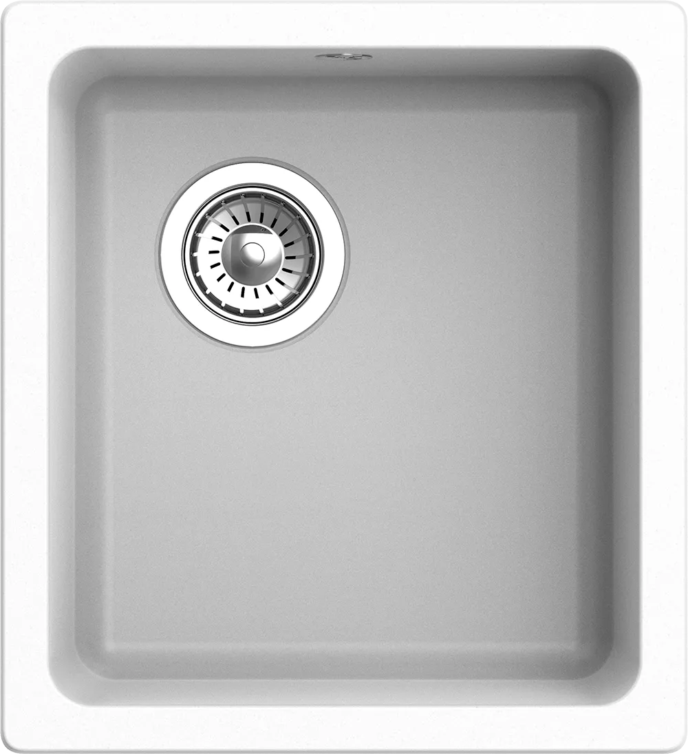 Кухонная мойка Кварц Ewigstein S558 GranFest 3540-S558