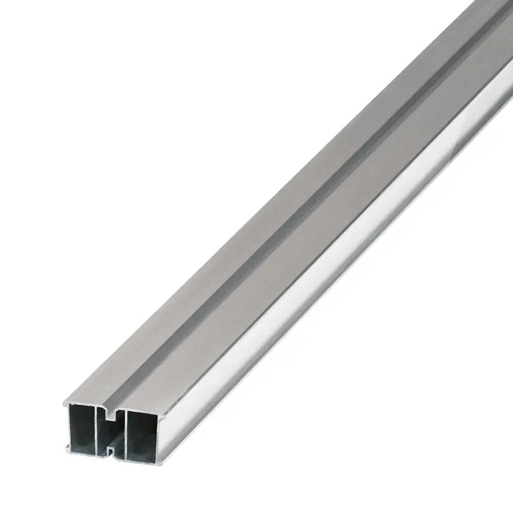 Лага монтажная 3000x60x35 мм алюминий 85364610 STLM-2141978 Santreyd 