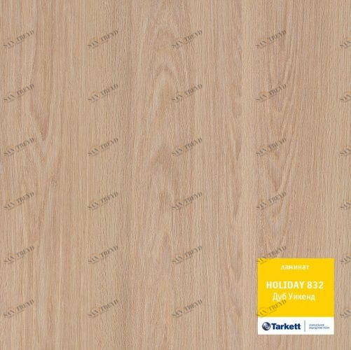 Ламинат Tarkett Дуб Уикенд 3000100062