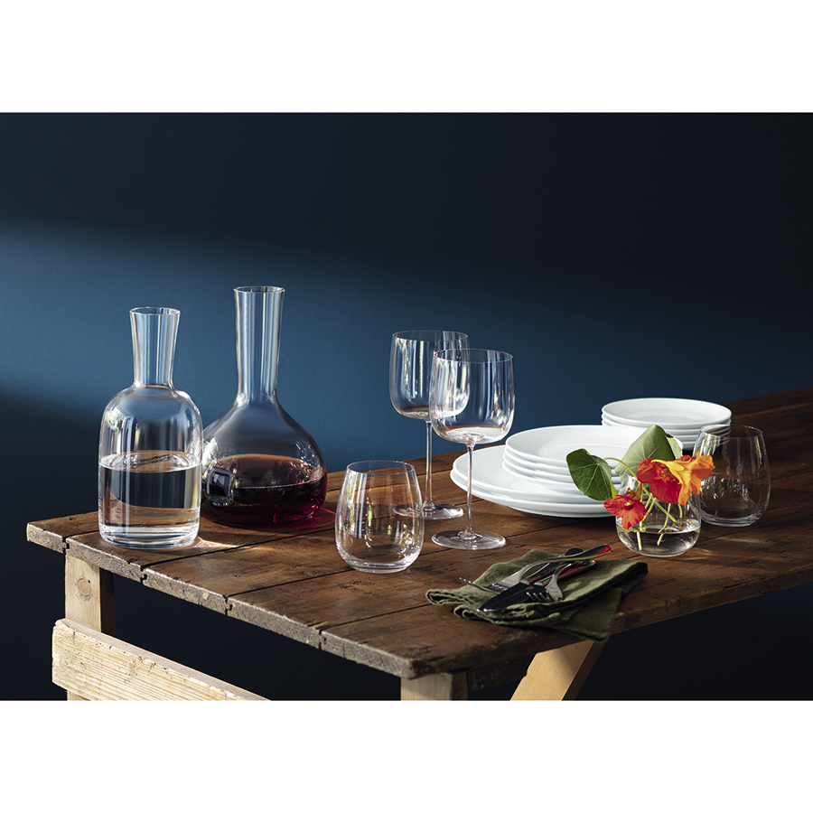 G1621-13-301 Набор бокалов borough, 370 мл, 4 шт. LSA International  - Вид №2