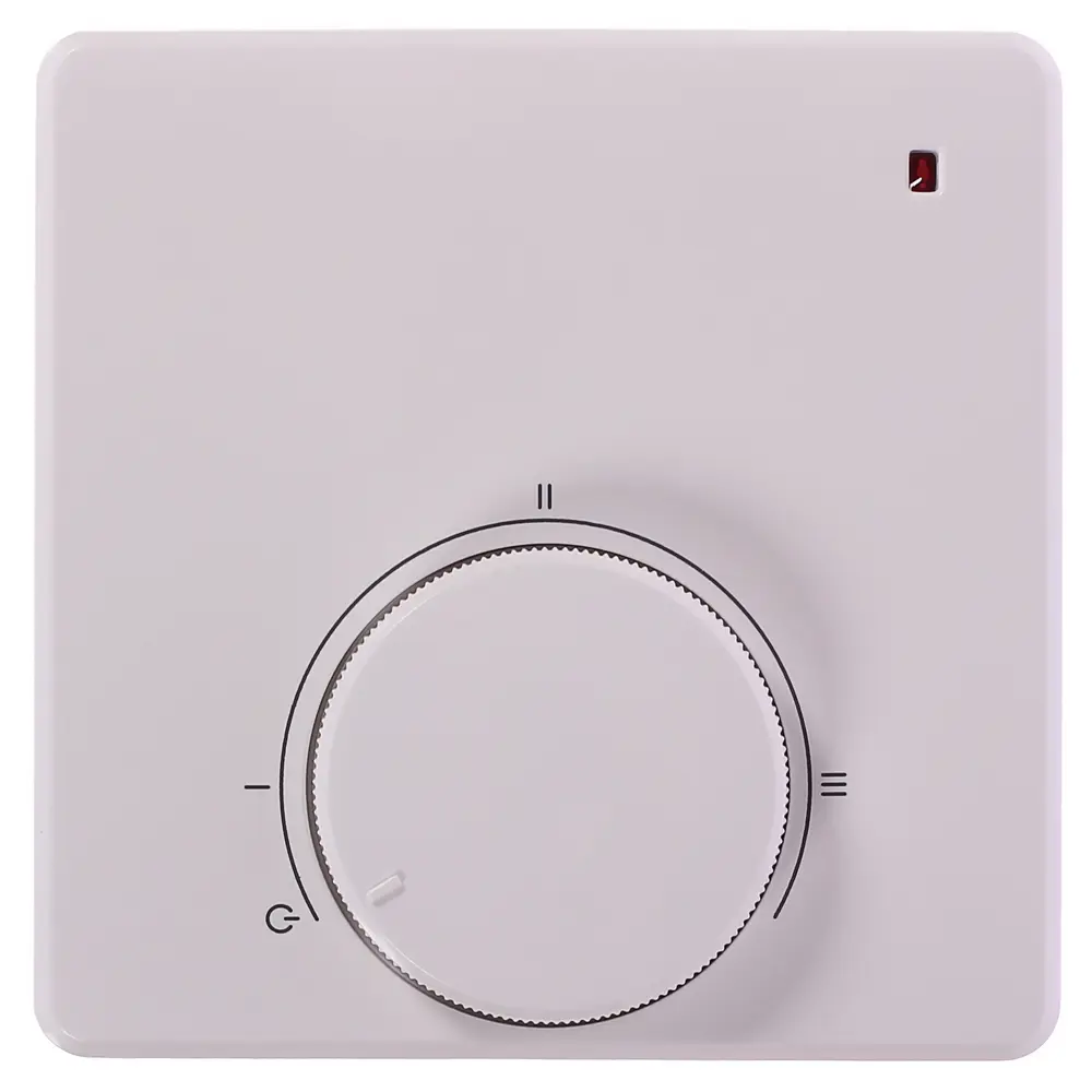 Нагревательный мат для теплого пола Теплолюкс 1 м², 150 Вт STLM-2067128 - Вид №2