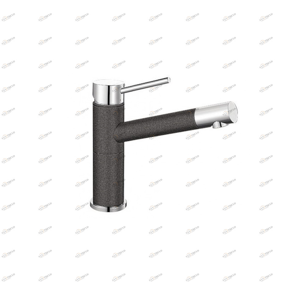 Смеситель для кухни Alta 20 см 515323 BLANCO