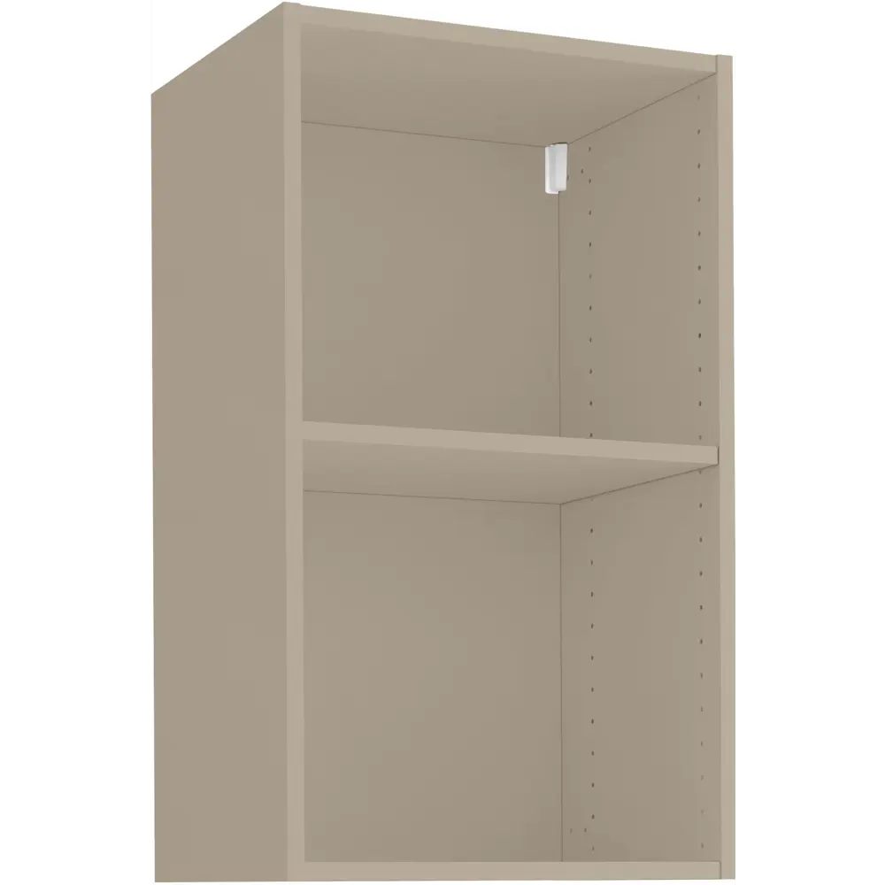 Каркас для навесного кухонного шкафа 45x77x35 см ДСП цвет бежевый Santreyd STLM-2211456