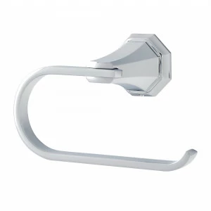 Traditional bathrooms Держатель для туалетных рулонов Art Deco Perrin & Rowe Pr6148.bn