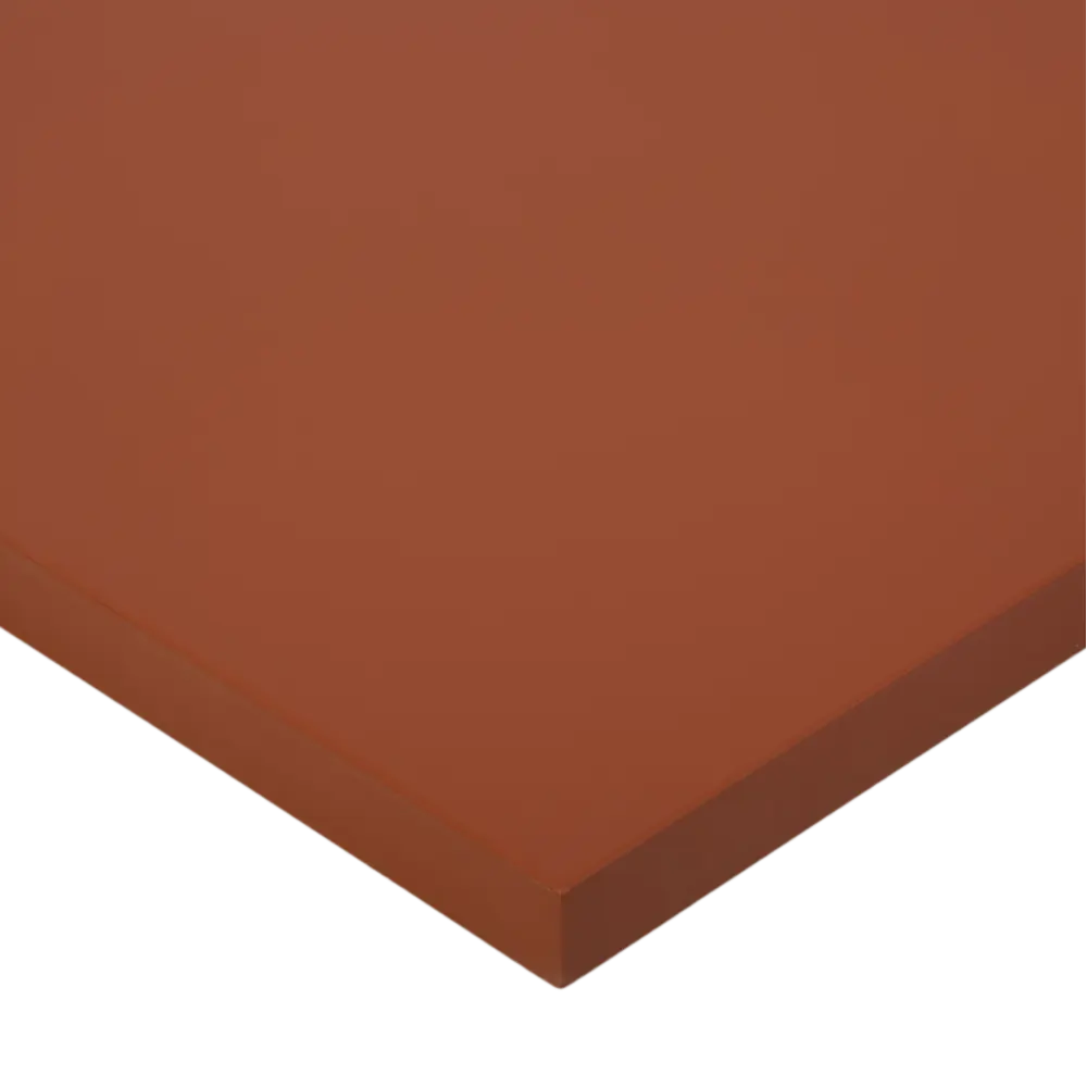 Фасад кухонного шкафа Тара 39.7x102.1 см KONSENSA МДФ цвет терракотовый STLM-2209033 - Вид №4