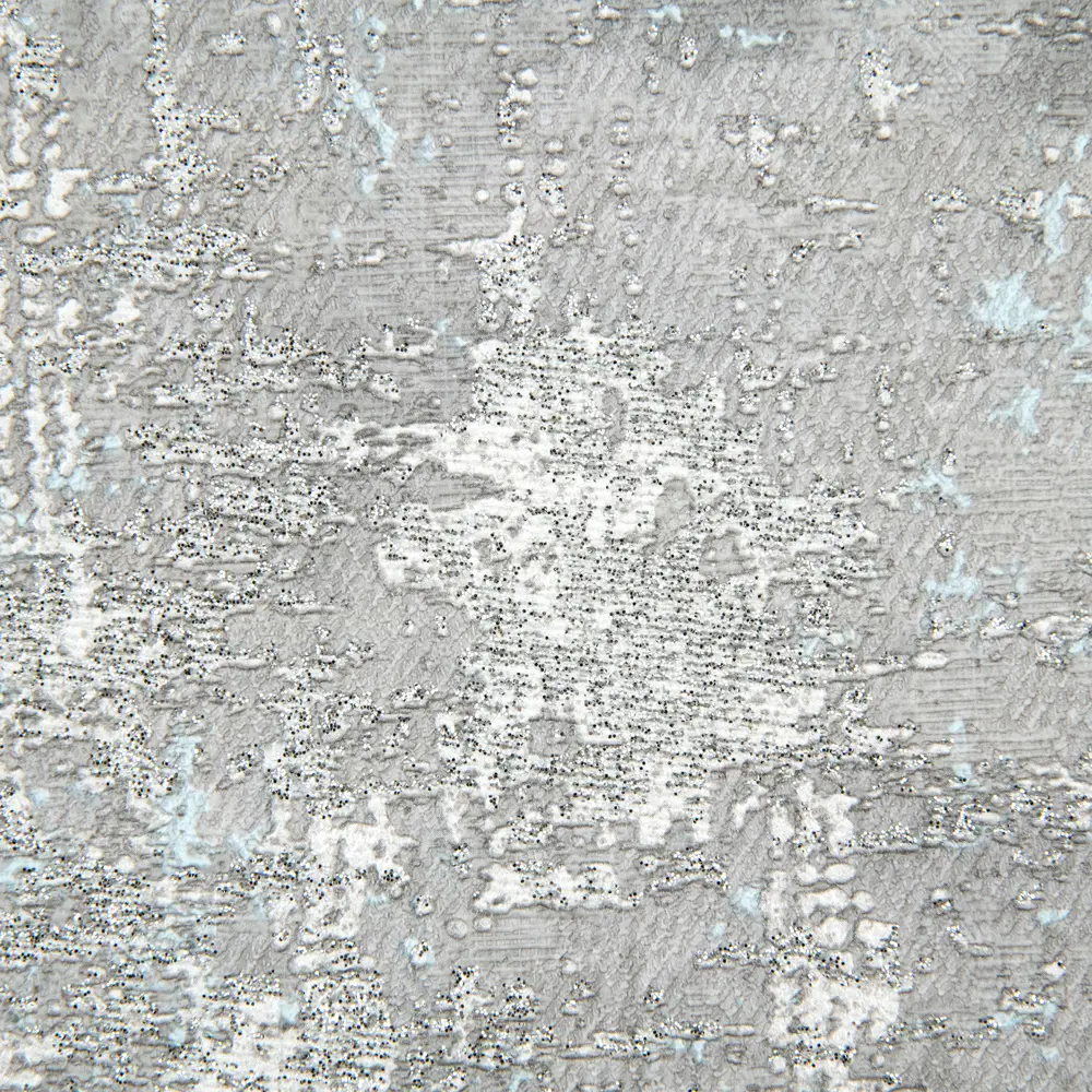 Обои флизелиновые Ateliero Capri серые 1.06 м 989624 STLM-2099076 - Вид №1