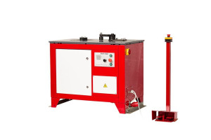 15739384 Станок для ковки - гибки завитков V1-16 Smart&Solid