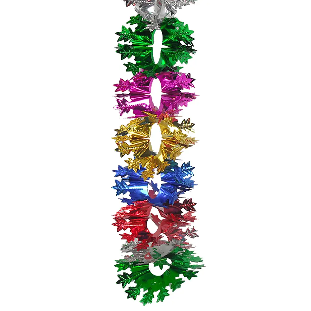 Гирлянда-растяжка 15х27 см Santreyd STLM-2067737