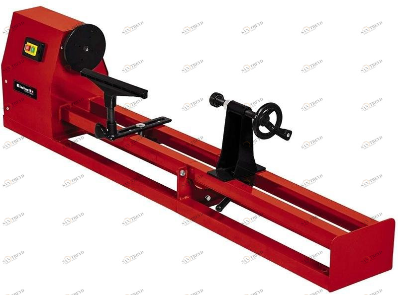 EINHELL Токарный станок по дереву Macchine stazionarie sun-id-1430361