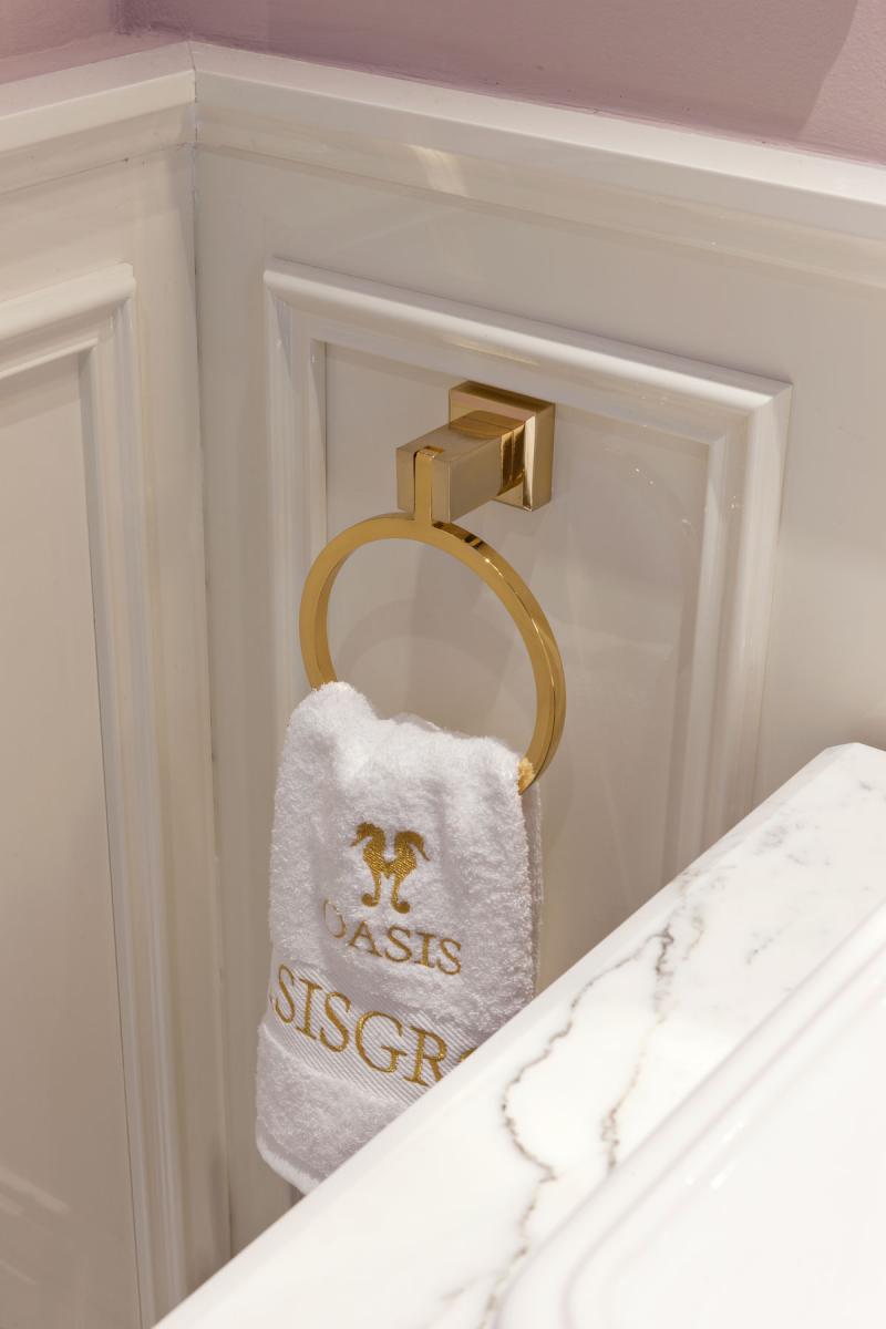 Lutetia Мебель для ванной OASIS BATHROOM Lutetia - Вид №22