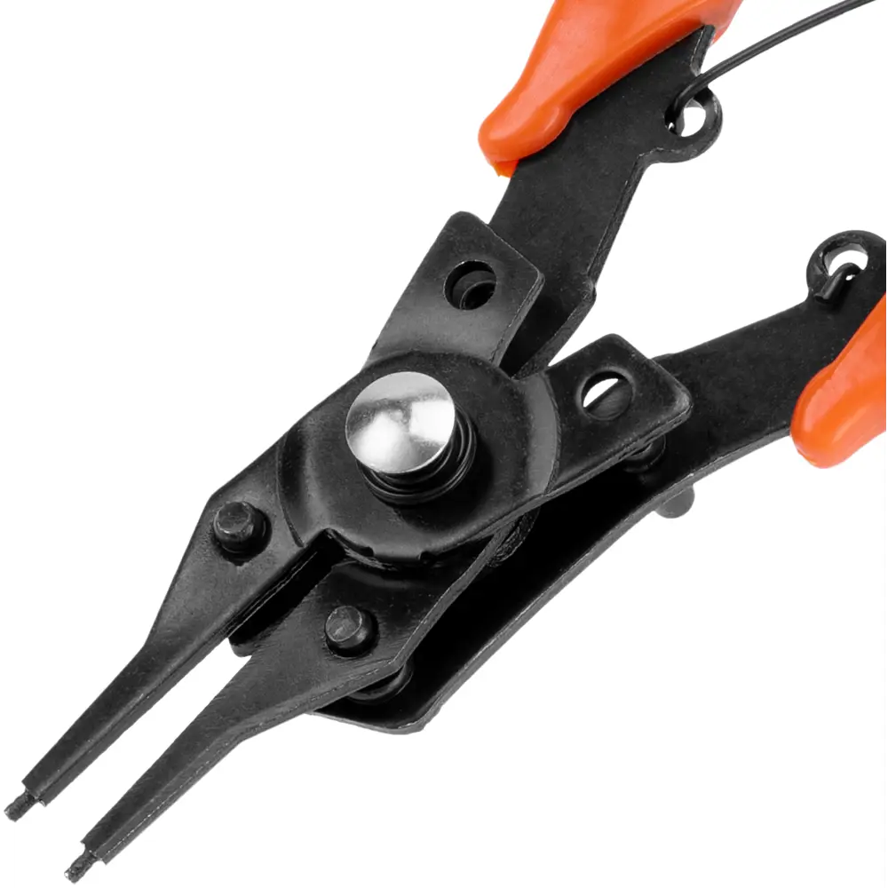 Съемник внешних стопорных колец Sparta с изогнутыми губками 89406392 STLM-1571041 - Вид №5