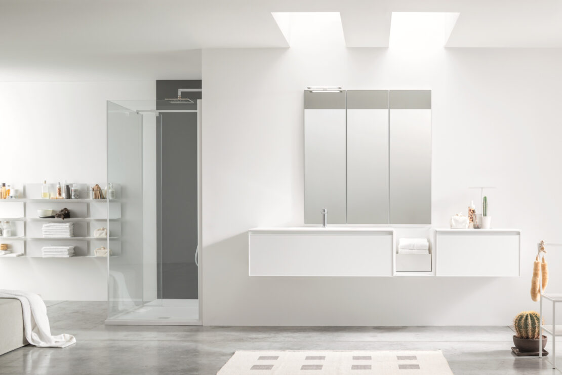 Комплект мебели 13 Arcom Shape STARC134 - Вид №13