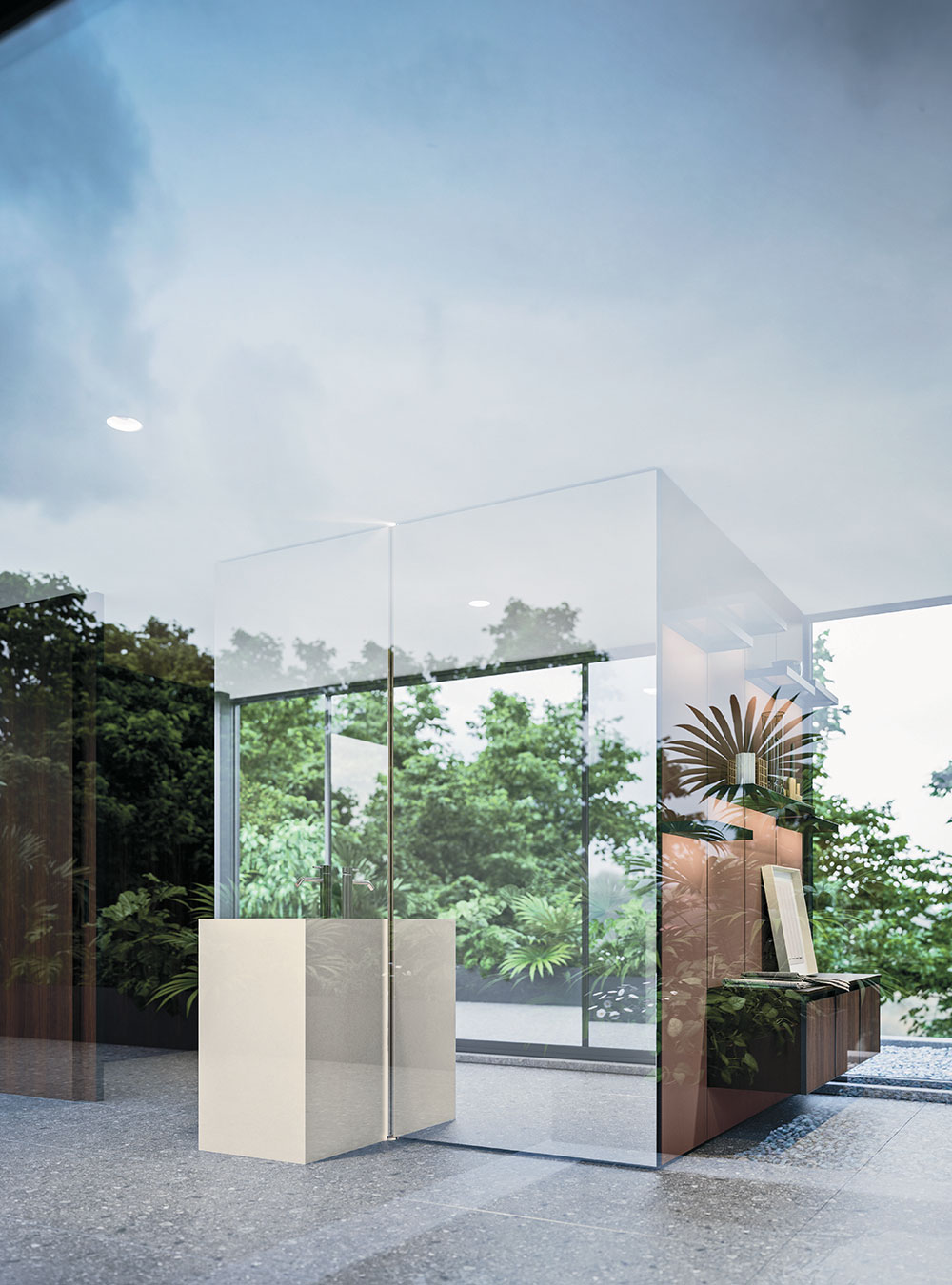 Zen a terra Arbi Absolute 01 ST-ARBI18 - Вид №3