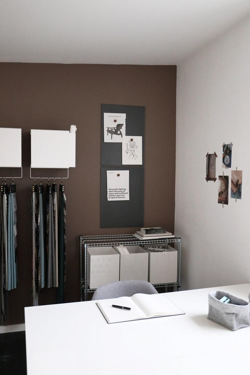 Anne Linde Стальной контейнер с порошковым покрытием sun-id-1472431 - Вид №12