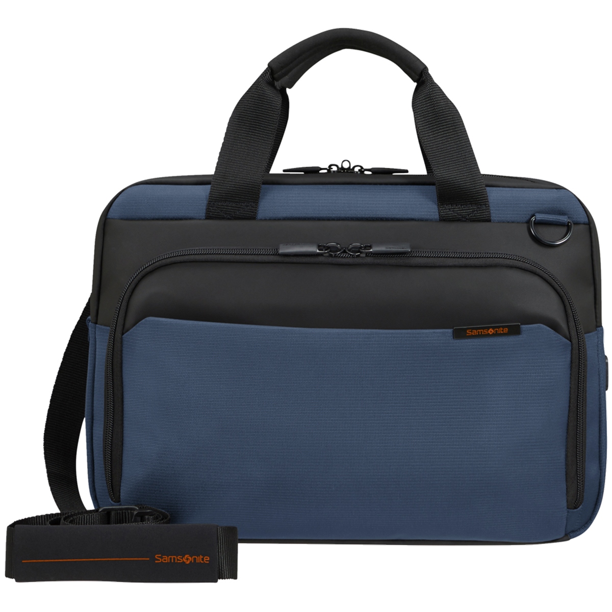 KF9-01001 Сумка для ноутбука KF9*001 Briefcase 14.1 Samsonite Mysight 