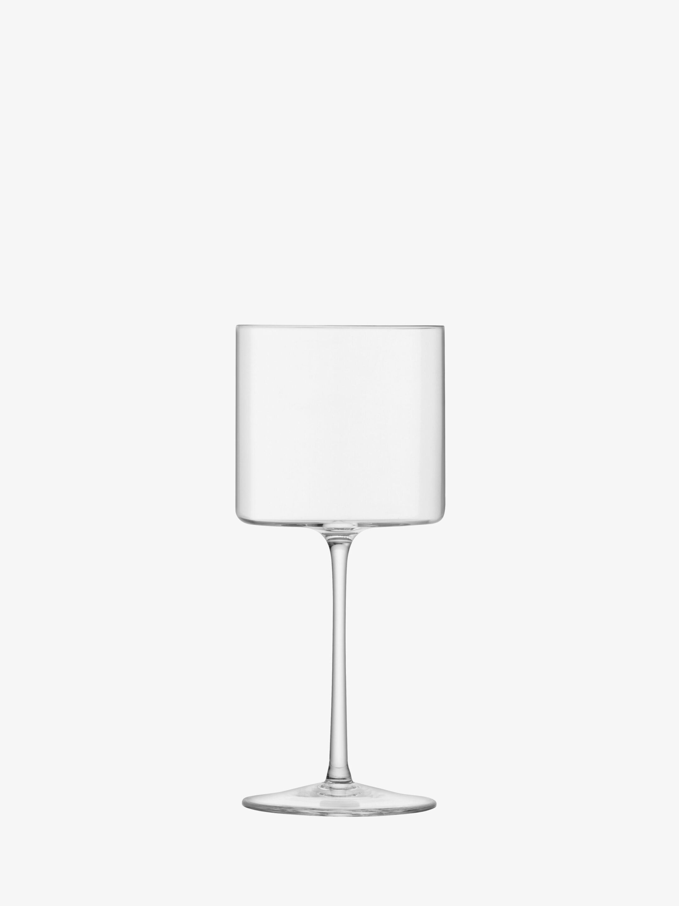 Набор бокалов для вина из дутого стекла - 310 мл LSA Otis ARCH-00133105 - Вид №2