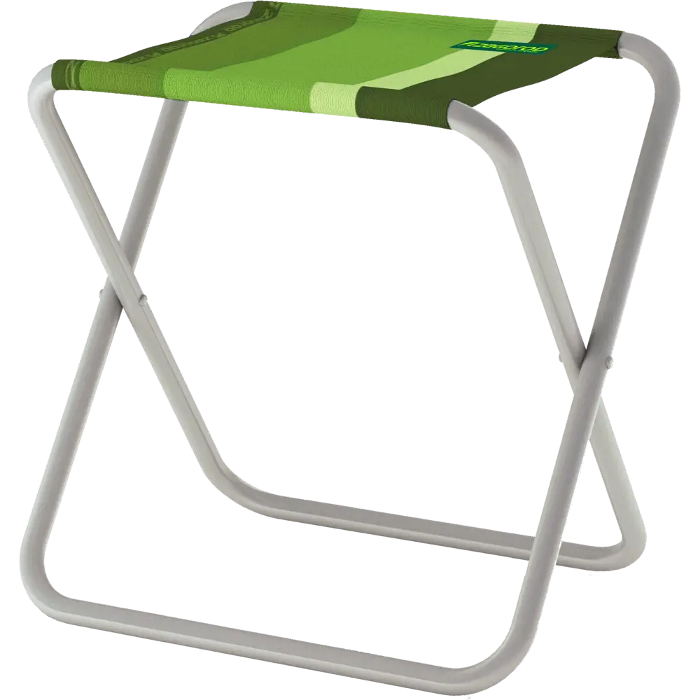 Табурет складной усиленный Zagorod С200 Santreyd LMRU STLM-2055427 - Вид №1