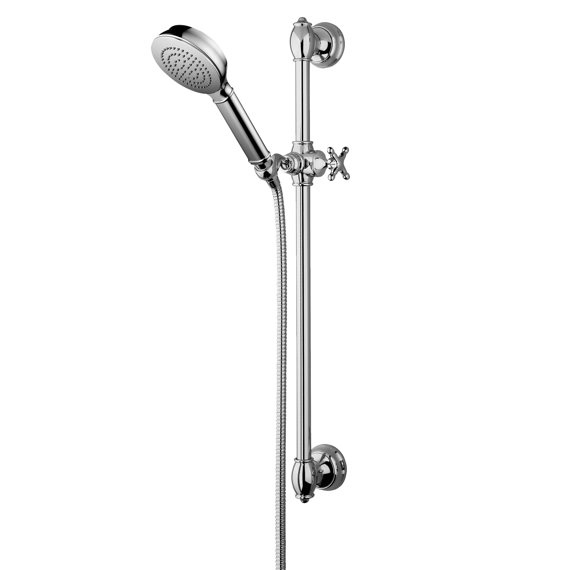 D03025 Душевые комплекты CLASSIC/1 Ø 110 mm BOSSINI  - Вид №1