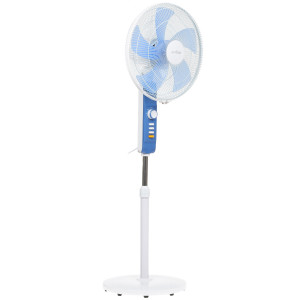 1301282 Вентилятор Aceline SFJ-1655T  белый