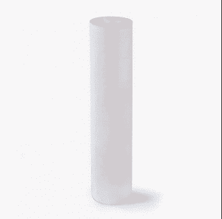 Картридж Гейзер ЭФМ 5/0,5 10" SL