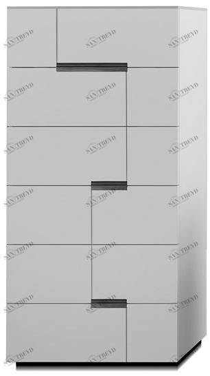 ESTEL GROUP Комод из дерева Palea sun-id-1396356