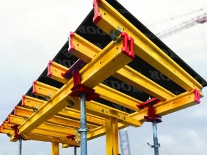 Condor Самонесущая опалубка для мансарды