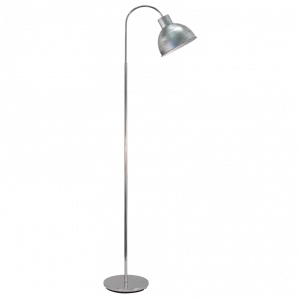 Торшер Eglo Vintage 49334 EGLO ДИЗАЙНЕРСКИЕ, CURADO 203174 Серый
