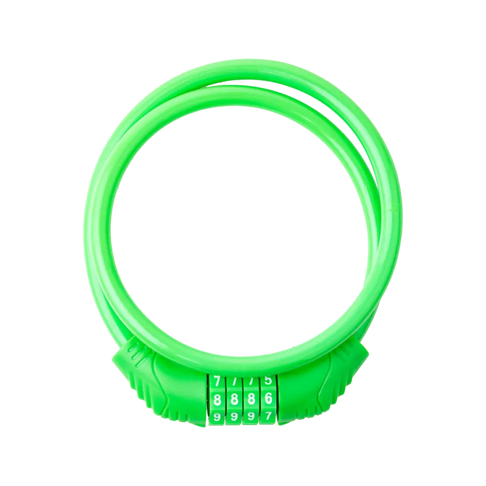 Замок тросовый Armex 8 мм 65 см Santreyd STLM-2198884