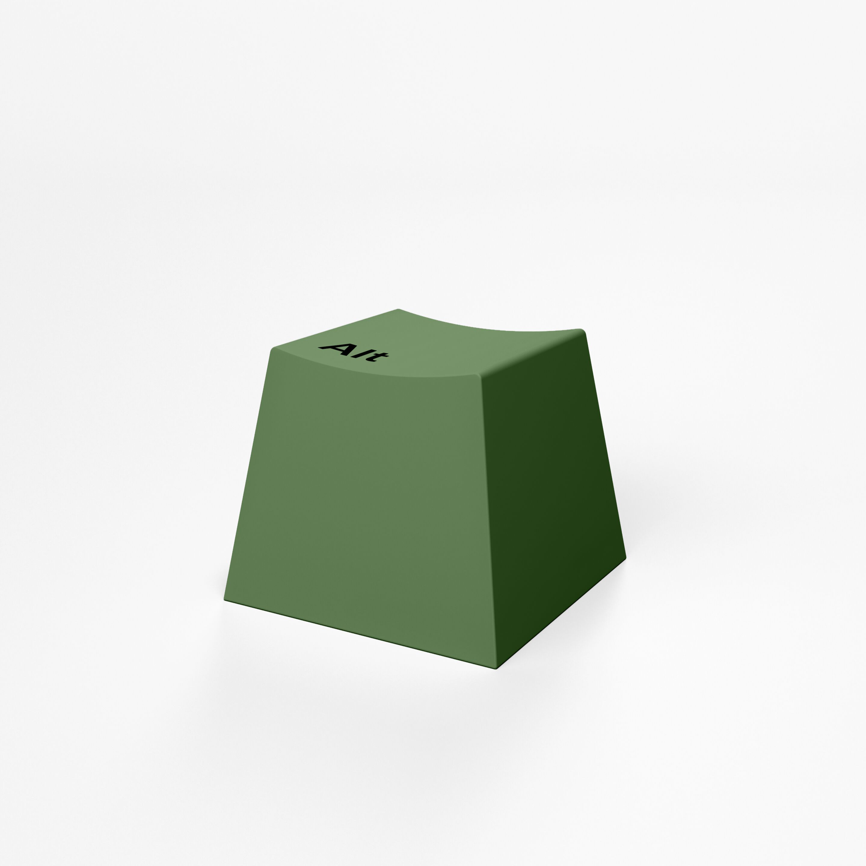 Квадратный модульный пуф с пенопластовым покрытием SIXINCH CTRL ALT DEL ARCH-00076058 - Вид №29