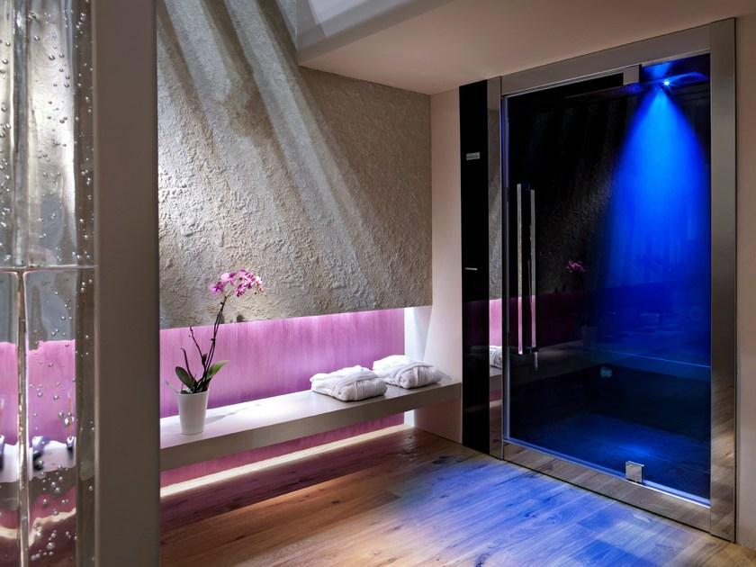 STARPOOL Паровая баня с душем Sweet sun-id-1380068 - Вид №1