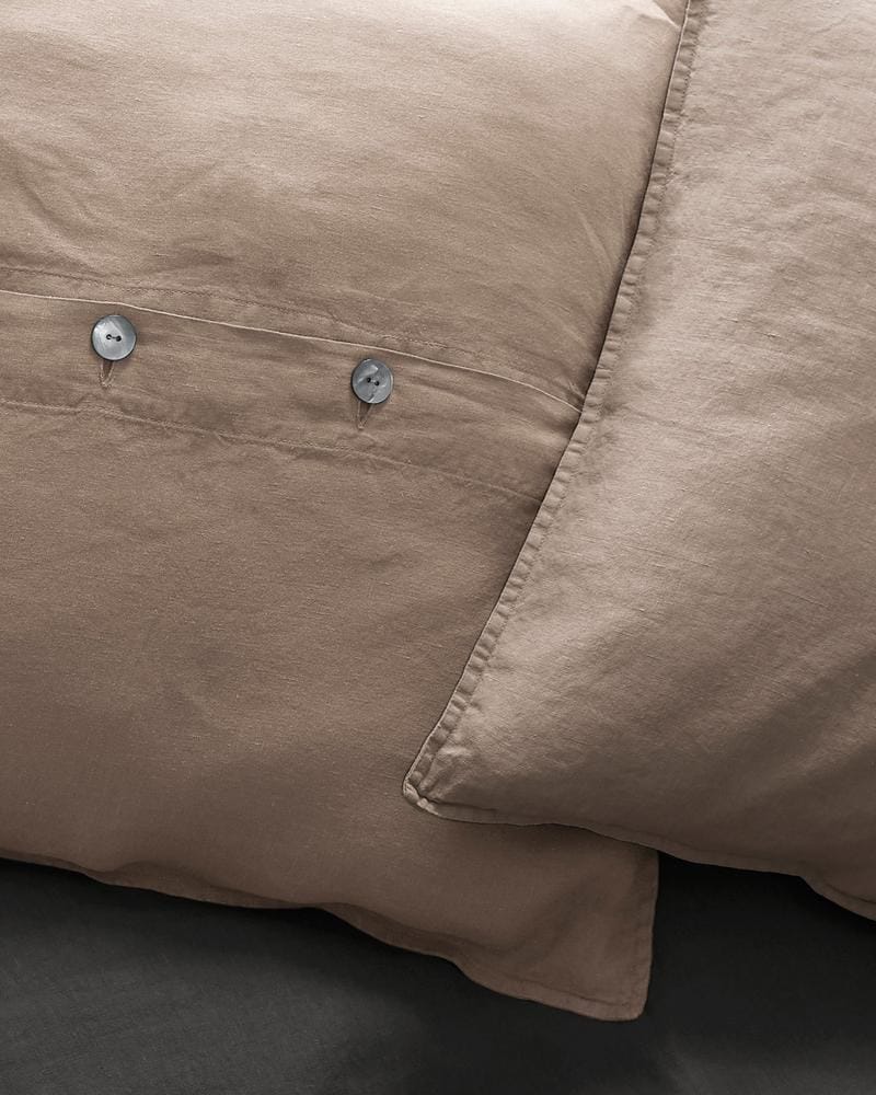 Набор квадратных льняных подушек Society Limonta REM ARCH-00139521 - Вид №42